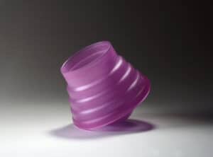 Handwash cup plastic, multiple colours
