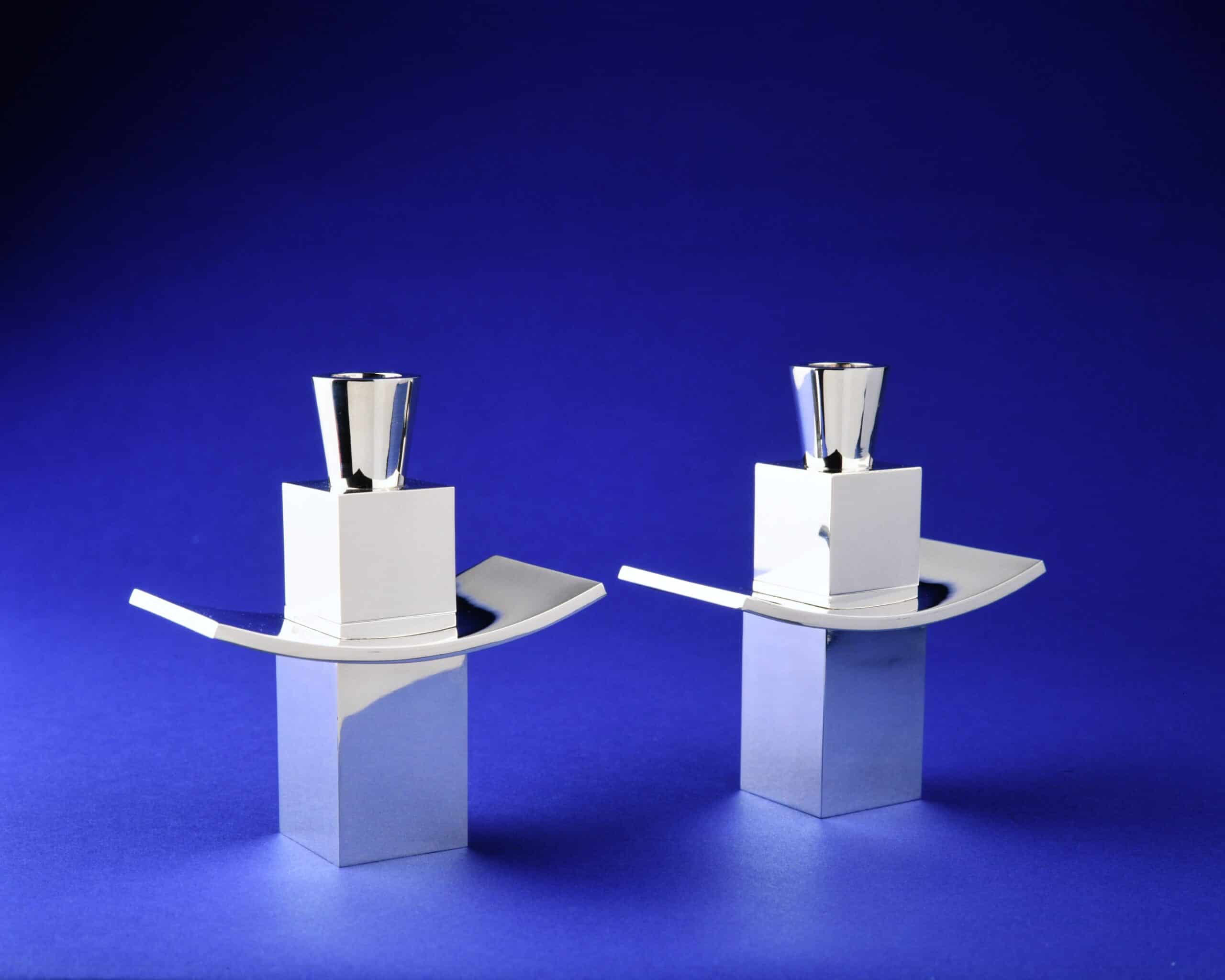 Candlesticks