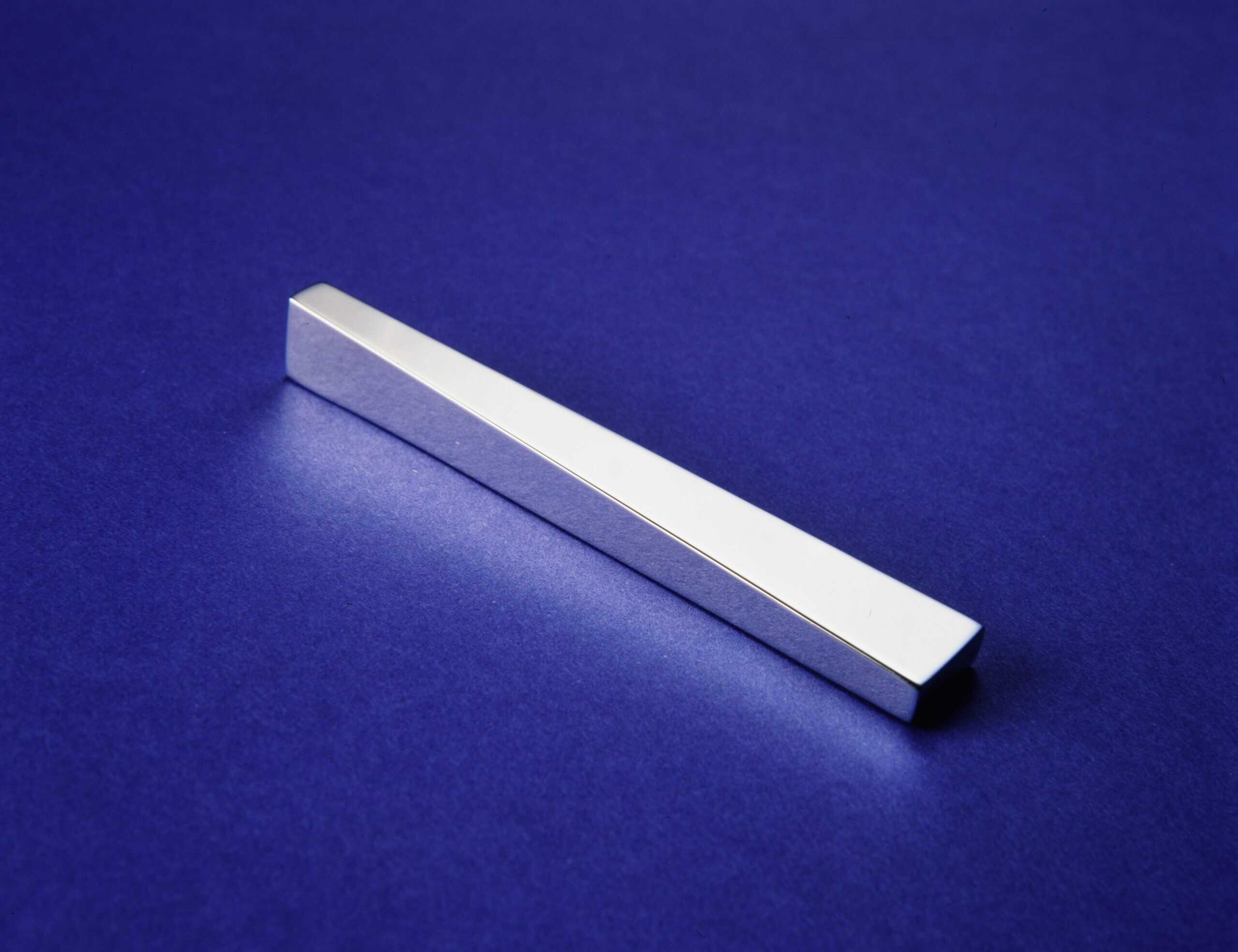 Mezuzah Silver